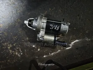 Honda Stream Rn6 Starter R18A
