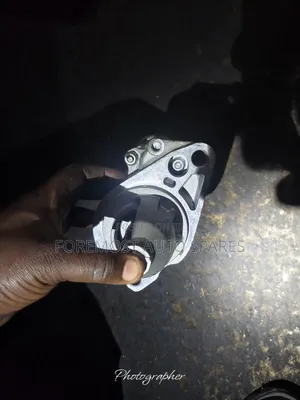 Honda Stream Rn6 Starter R18A