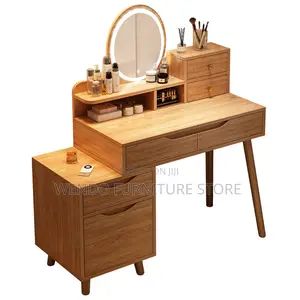 Dressers; Dressing Room Dressers Vanity Set