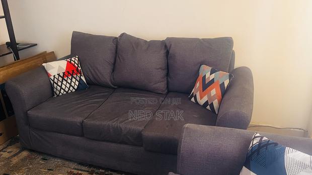 Use 4 Seater Sofas on Sale - thumbnail 2
