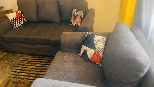 Use 4 Seater Sofas on Sale - thumbnail 3