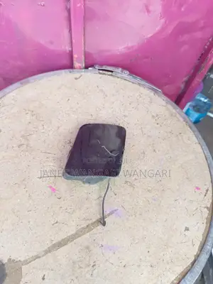 Towing Cover /Tow Hook Rav4 Old Model