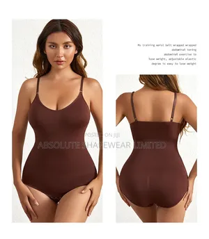 Compression Panties