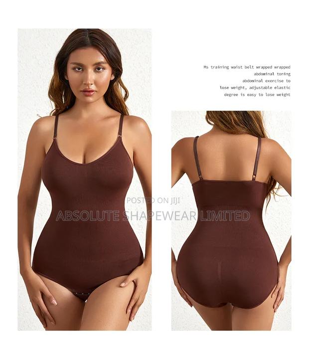 Compression Panties - thumbnail 2