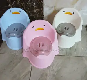Baby Potty Trainer