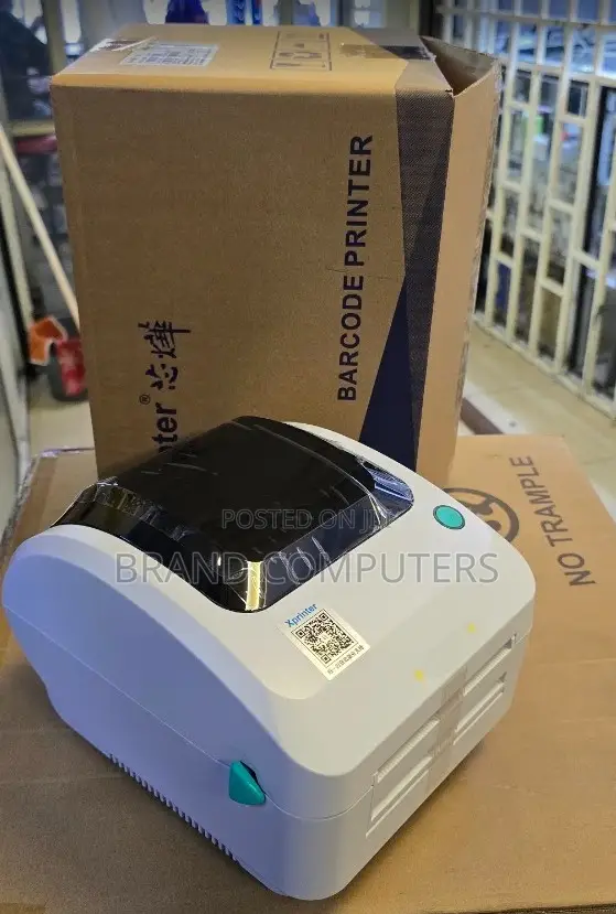 Xprinter XP-470B Label Printer
