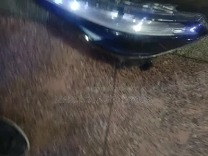Headlight Toyota Cross 2020