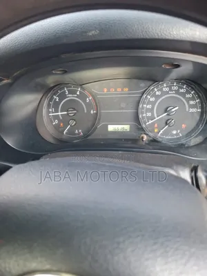 Toyota Hilux 2021 Gray
