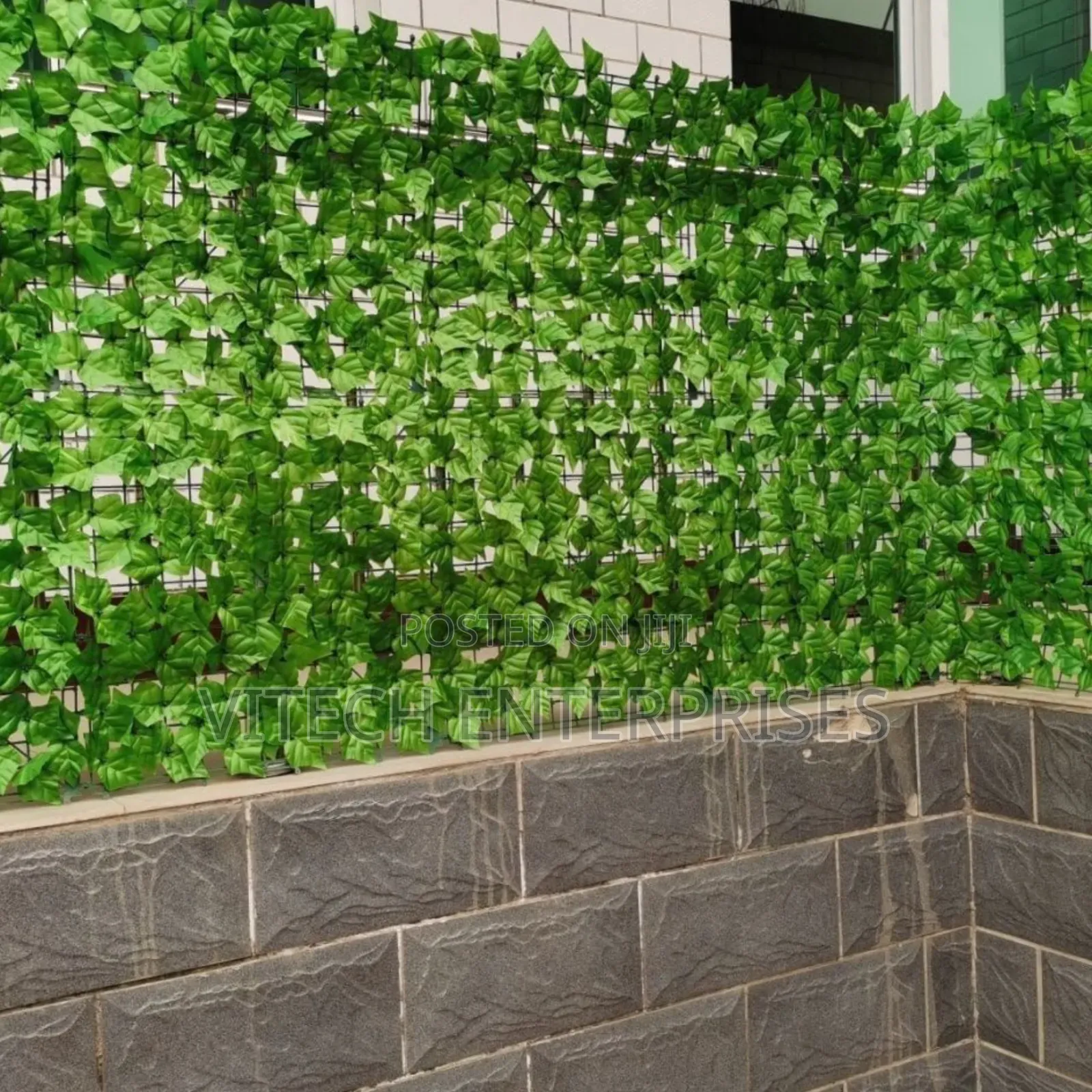 Balcony Privacy Fence