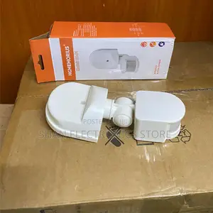 Automatic Lighting Security Smart PIR Motion Sensor Switch Adjustable