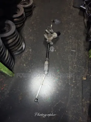 Honda Airwave Streling Rack Gj1