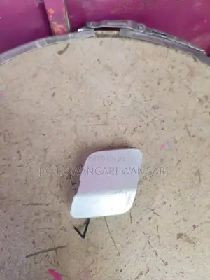 Towing Cover /Tow Hook Subaru Models