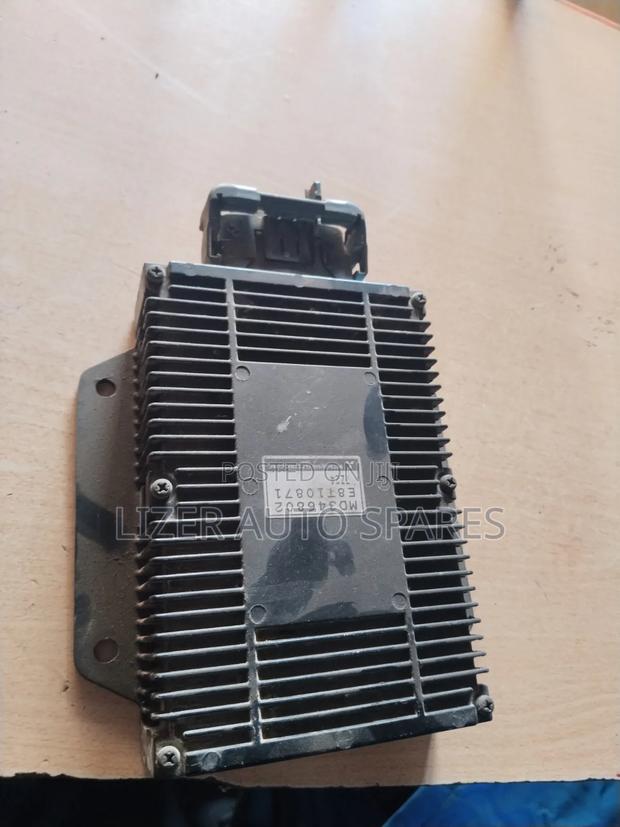 Injector Drive Pajero 6G74 - thumbnail 2
