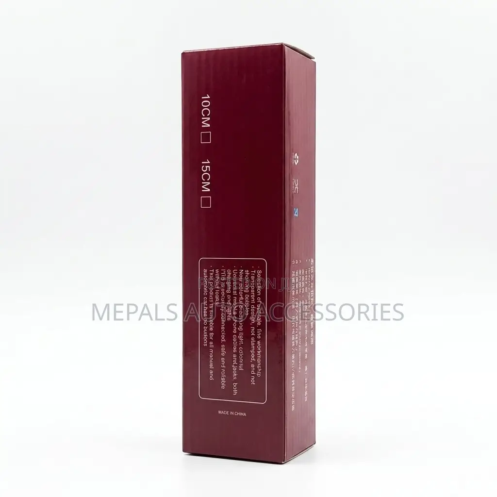 Crystal Assorted Gear Knob