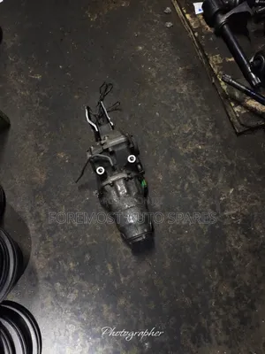 Honda CRV Rd1 Rear Diff