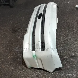 Toyota Voxy Model 2002/2003 Front Bumper, Clean Ex Japan