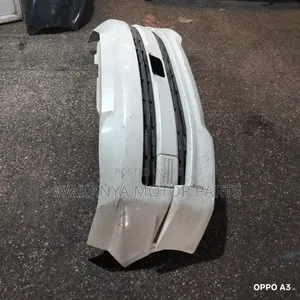 Toyota Voxy Model 2002/2003 Front Bumper, Clean Ex Japan
