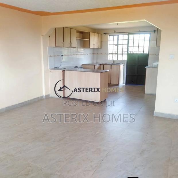2bdrm Apartment in Muguga for rent