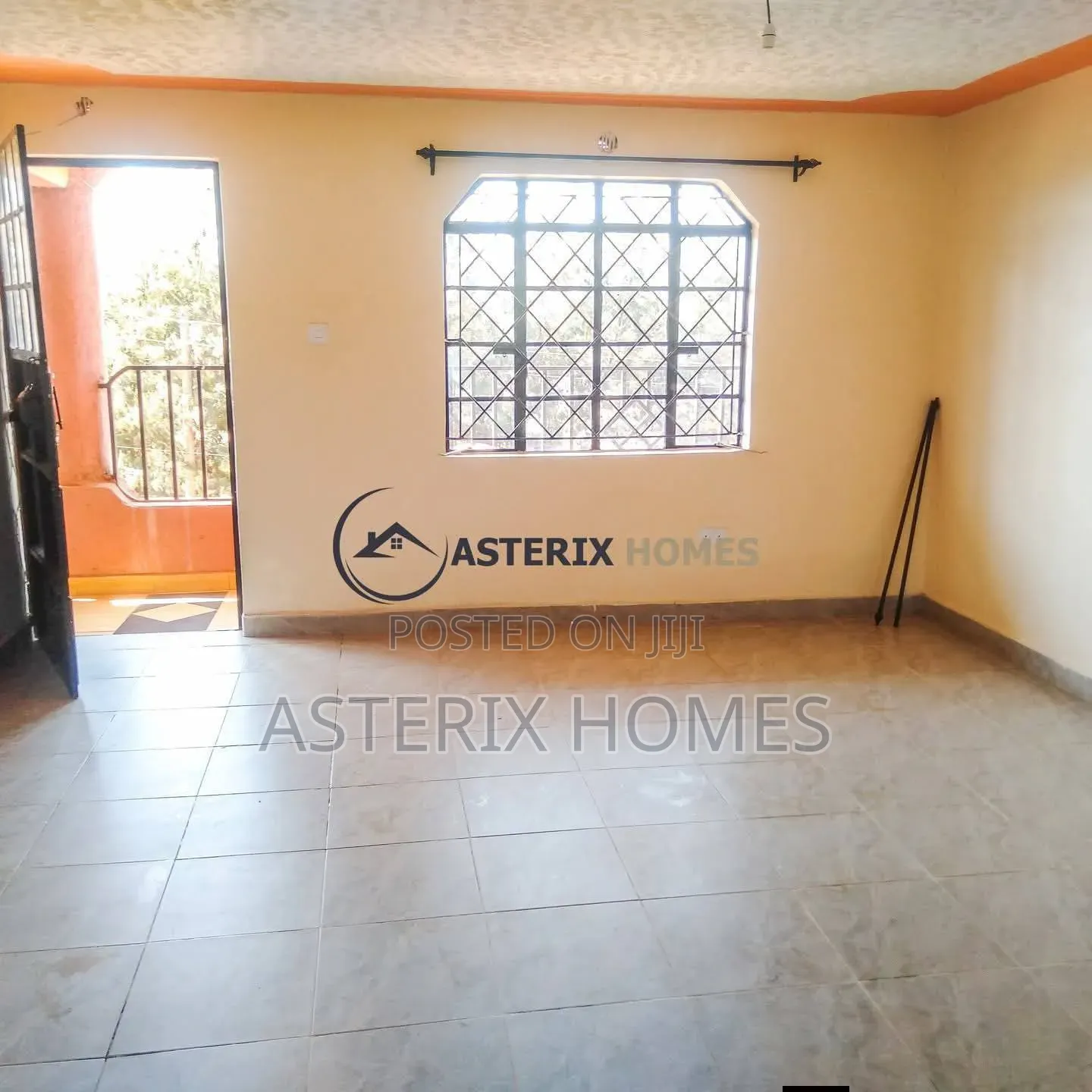 2bdrm Apartment in Muguga for rent