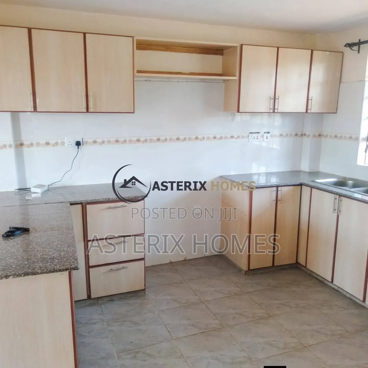 2bdrm Apartment in Muguga for rent