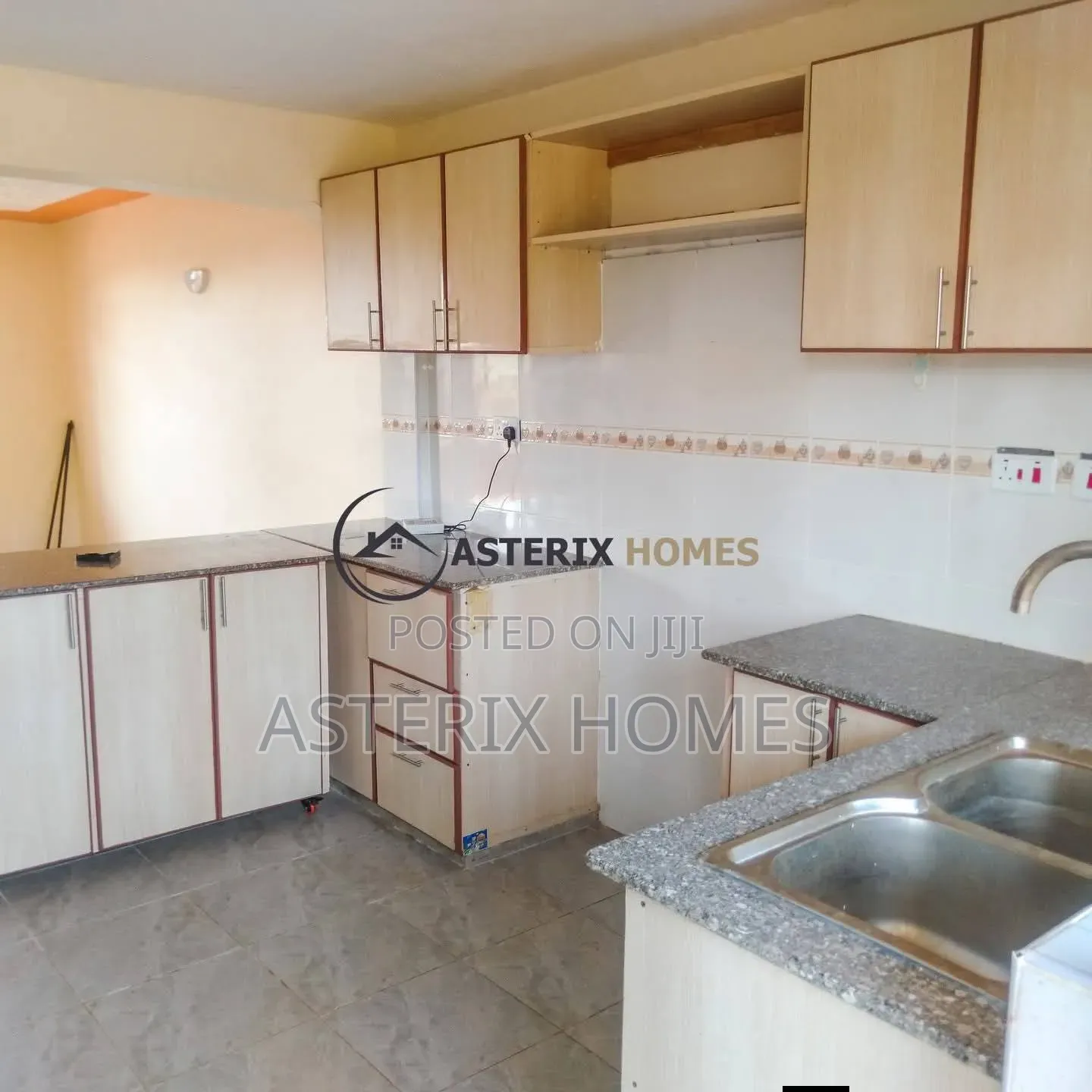 2bdrm Apartment in Muguga for rent