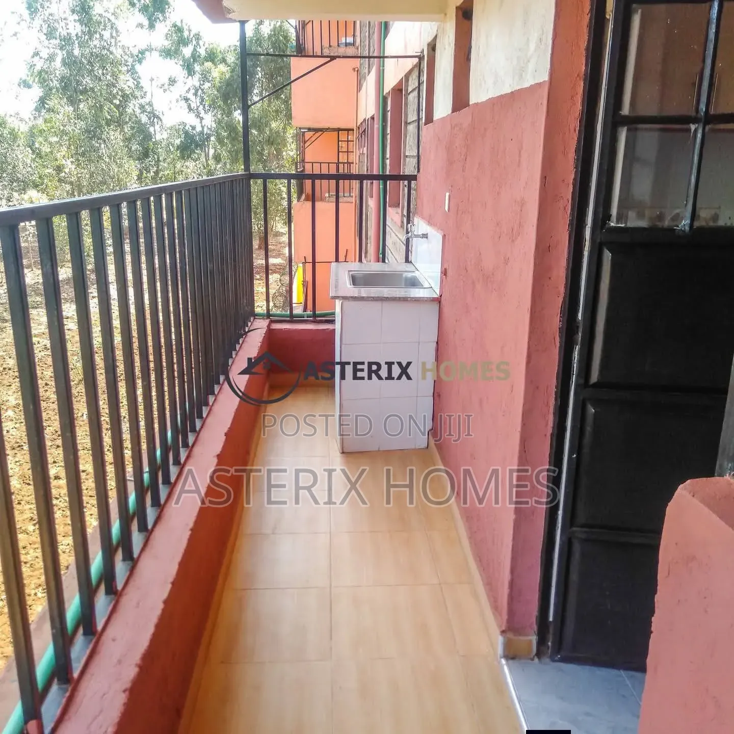 2bdrm Apartment in Muguga for rent
