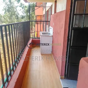 2bdrm Apartment in Muguga for rent