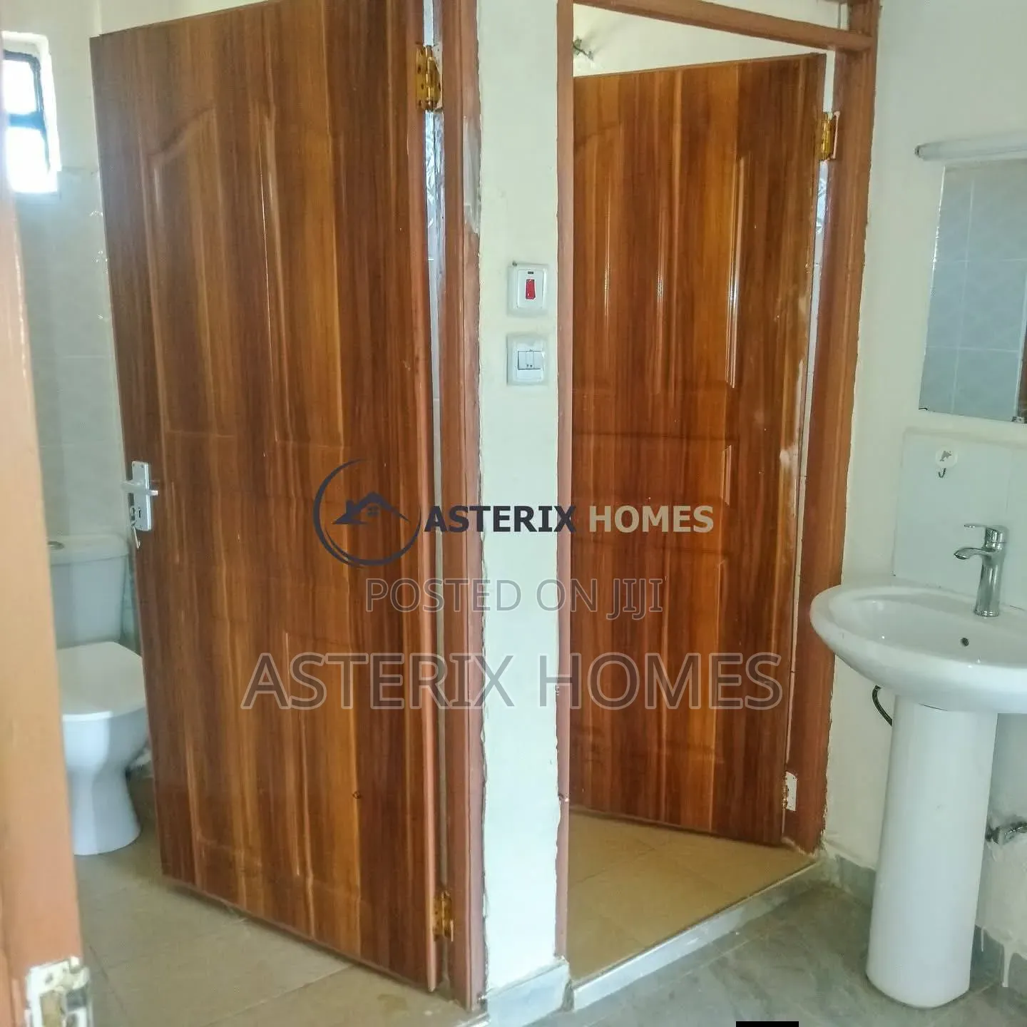 2bdrm Apartment in Muguga for rent