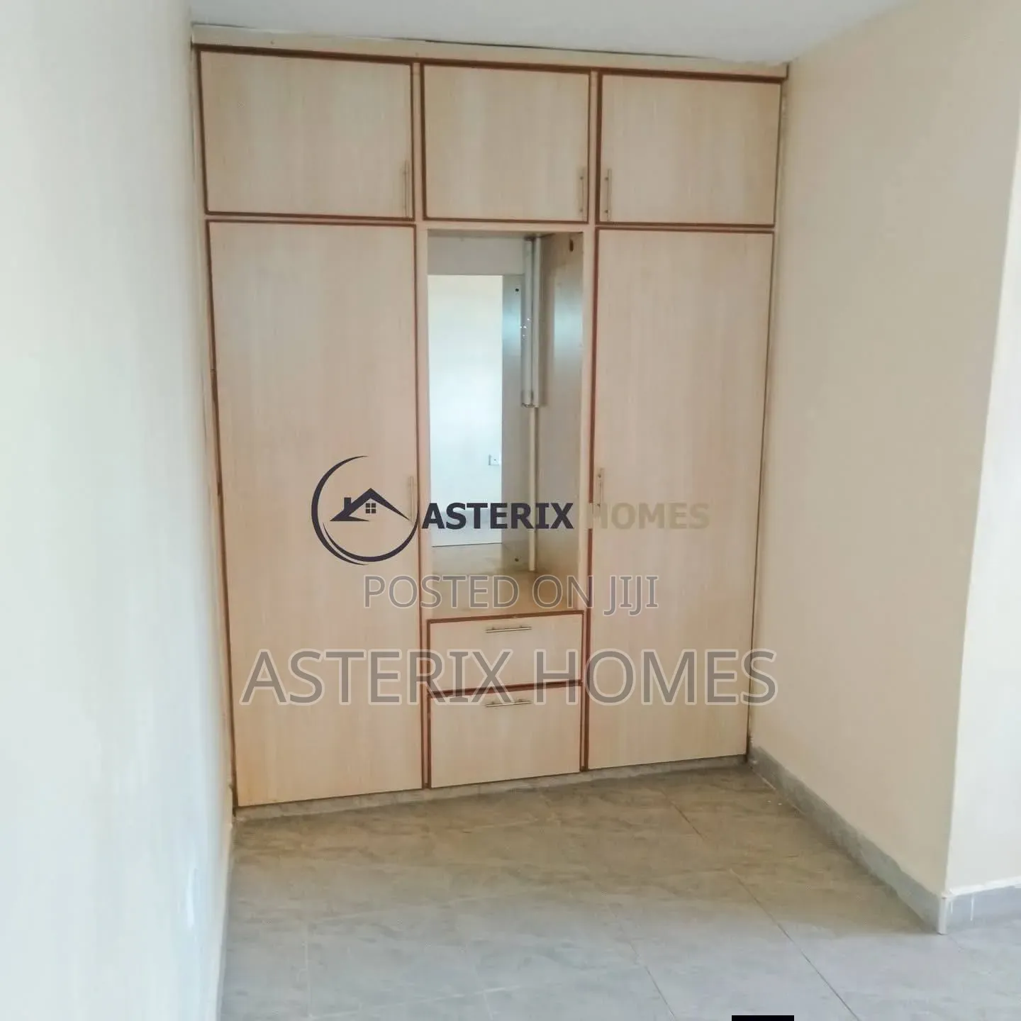 2bdrm Apartment in Muguga for rent