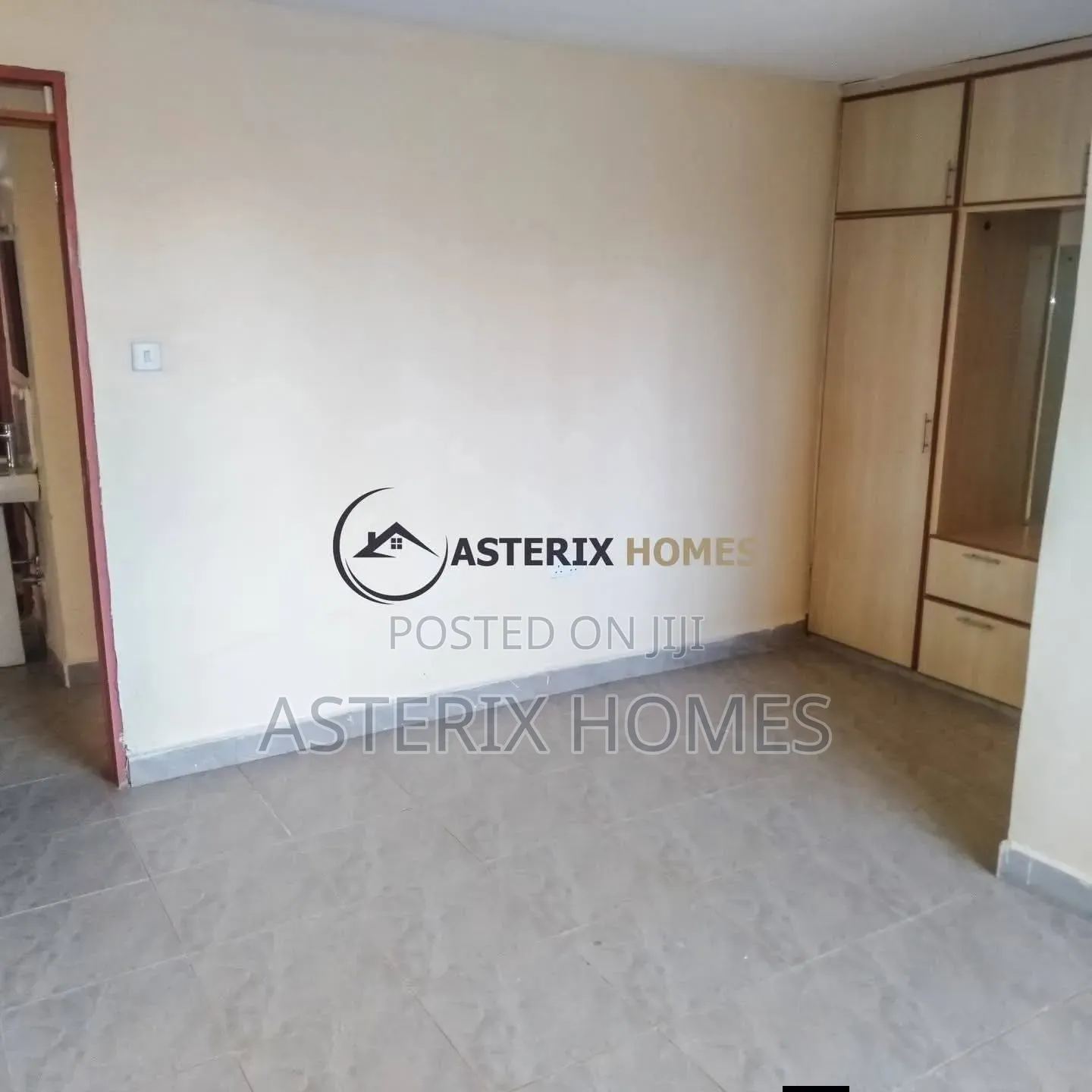 2bdrm Apartment in Muguga for rent