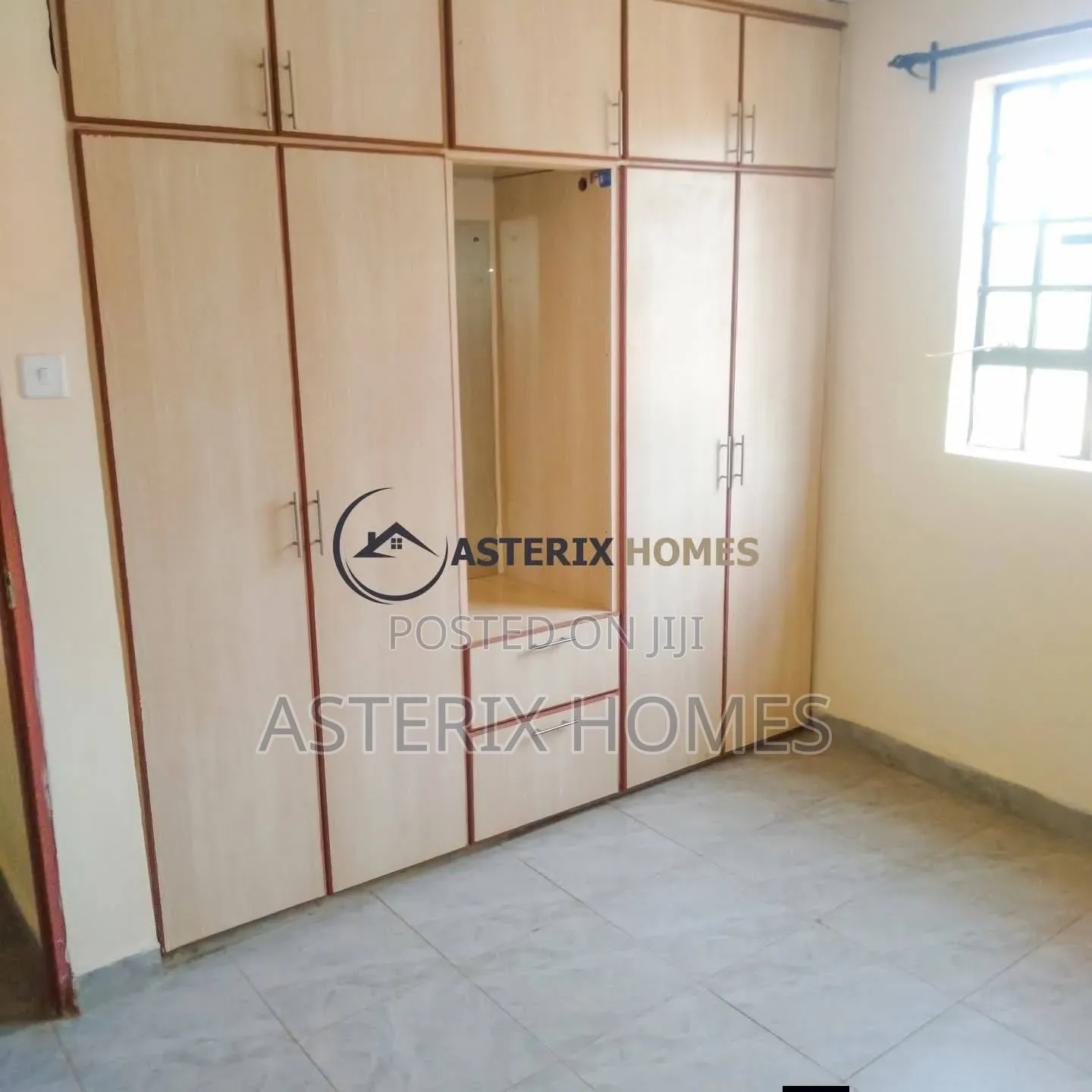 2bdrm Apartment in Muguga for rent