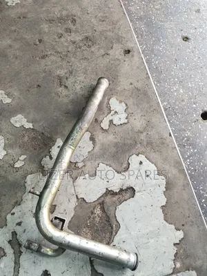 Water Pipe 4G18