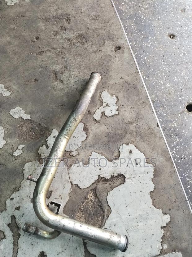 Water Pipe 4G18 - main view