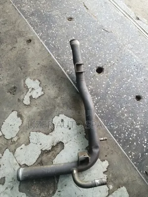 Water Pipe 4G18
