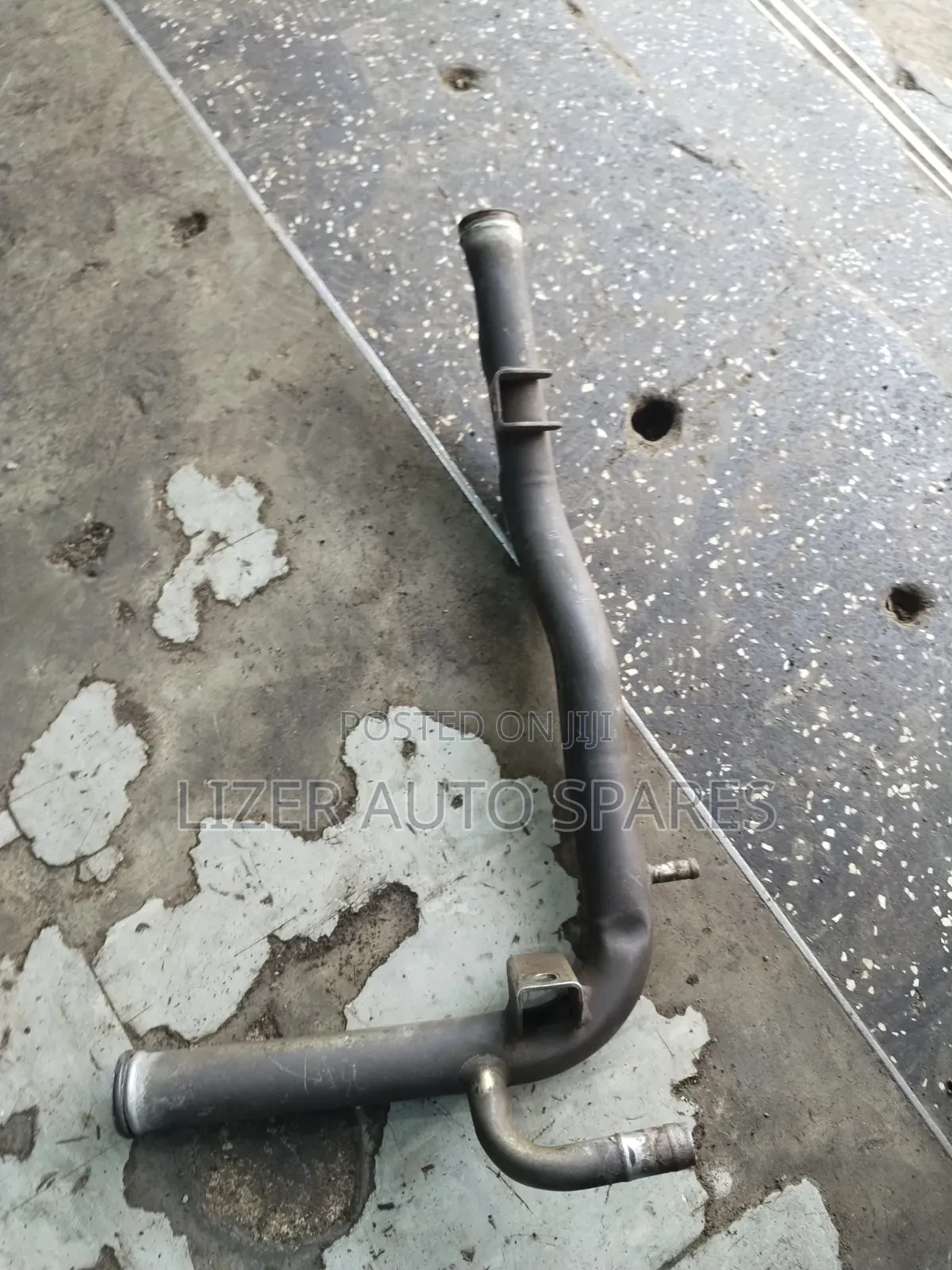 Water Pipe 4G18