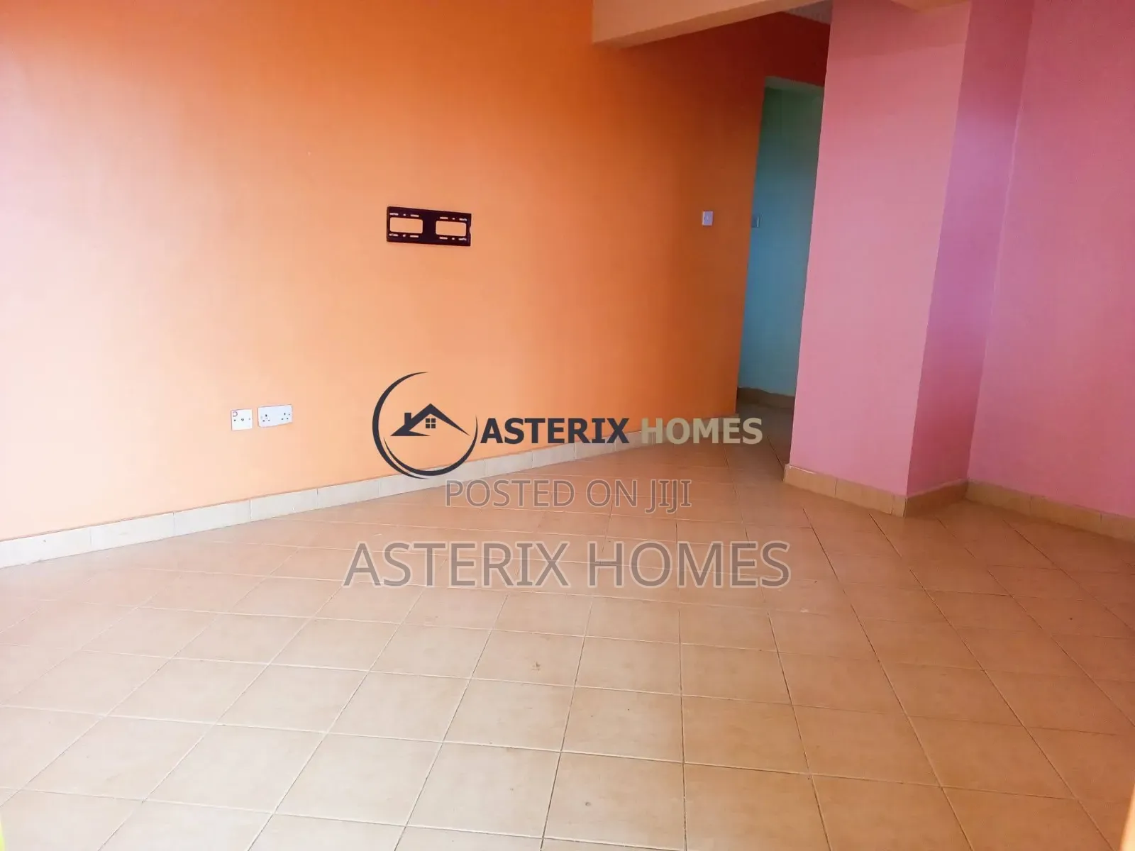 1bdrm Apartment in Muguga for rent