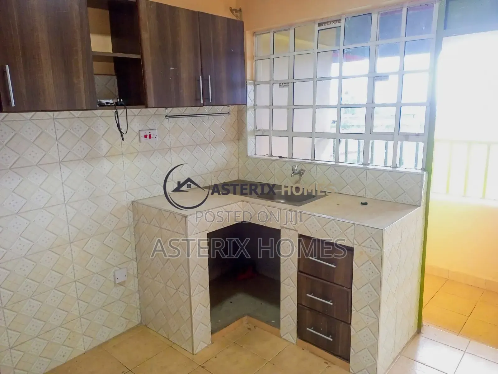 1bdrm Apartment in Muguga for rent