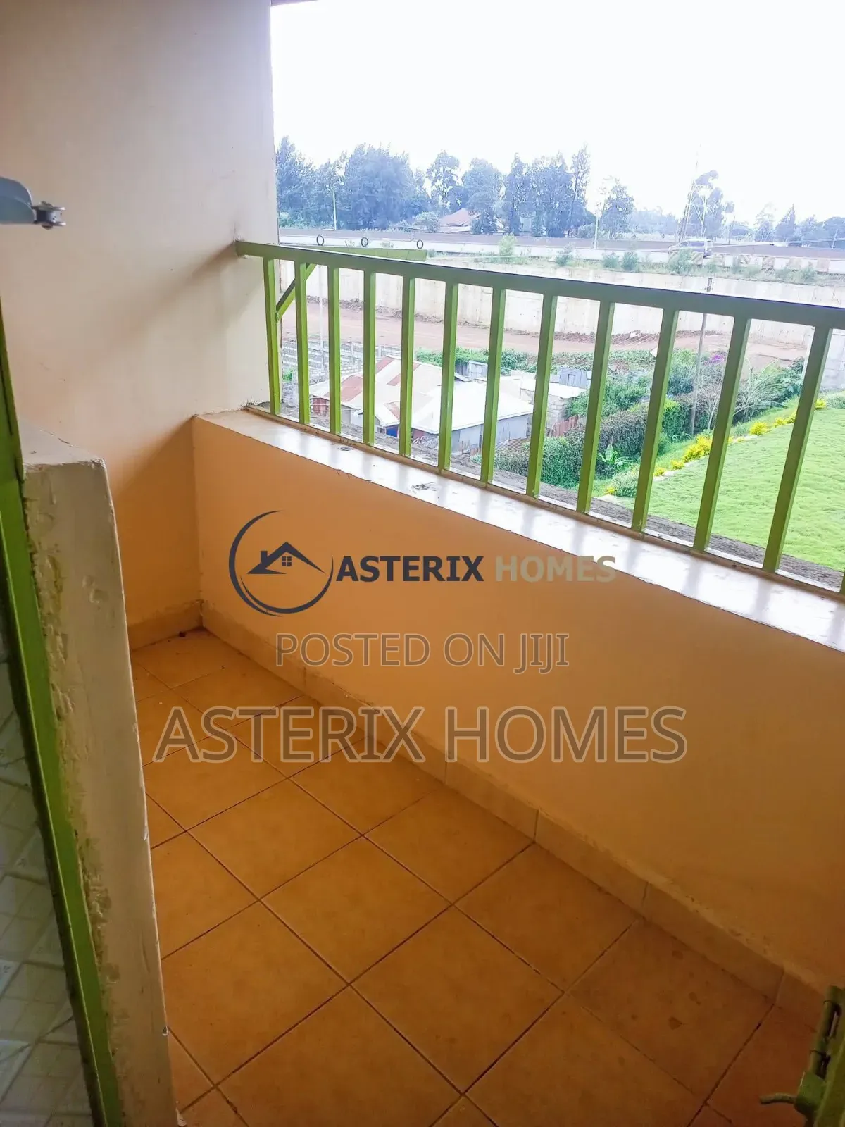 1bdrm Apartment in Muguga for rent