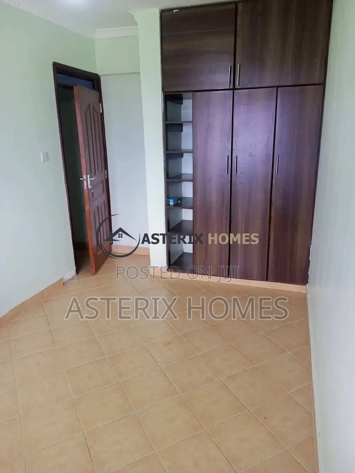 1bdrm Apartment in Muguga for rent