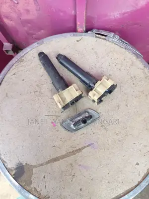 CompleteWasherjet Cover /Headlight Washer