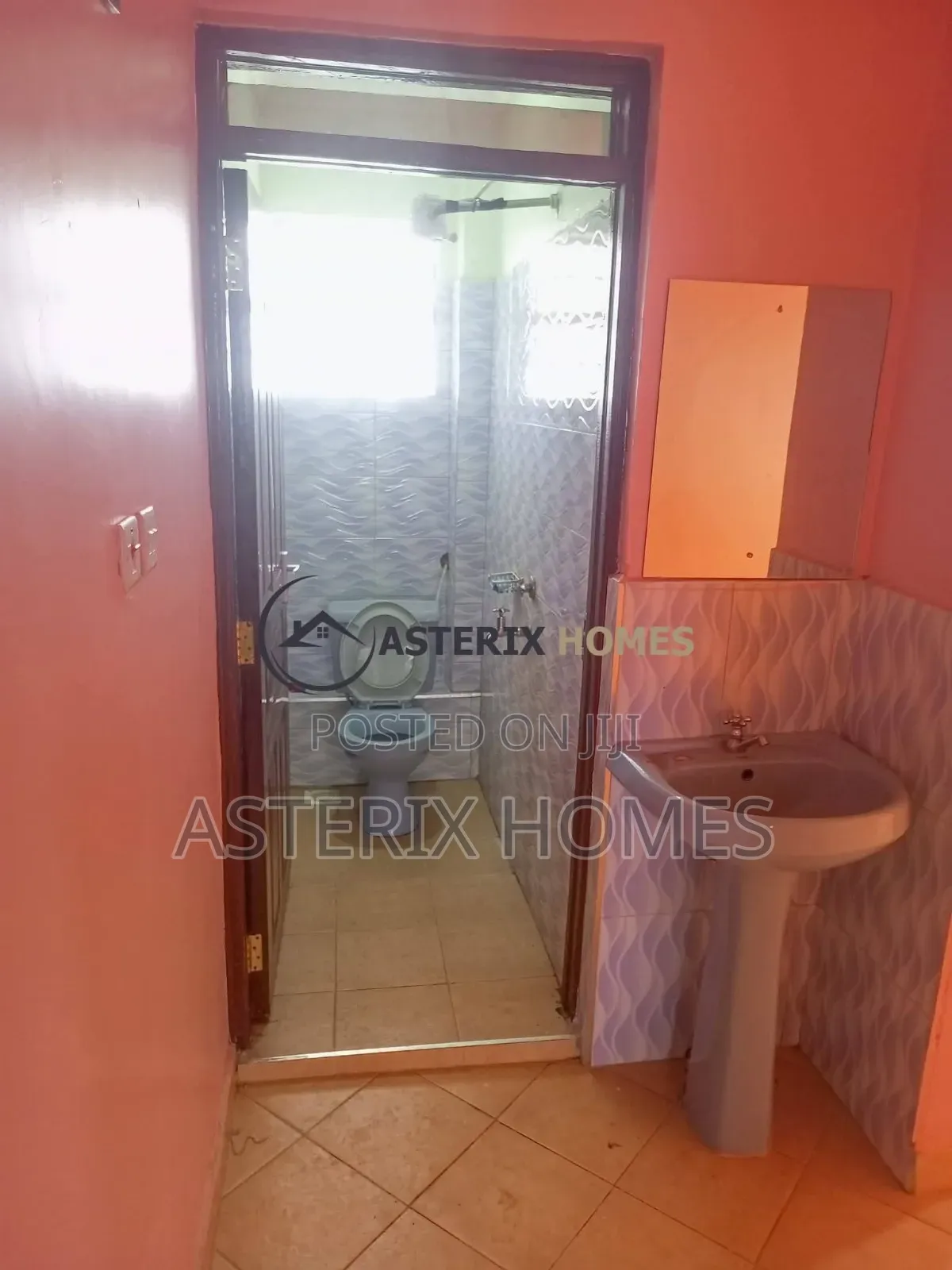 1bdrm Apartment in Muguga for rent