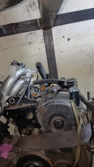 Engine 3G83