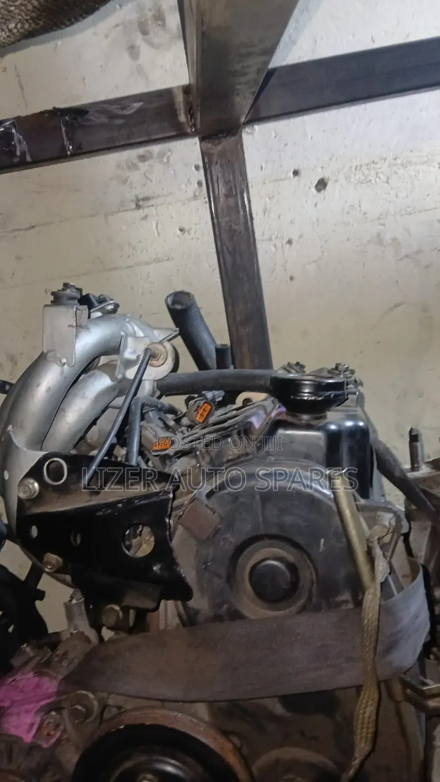 Engine 3G83