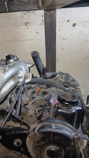 Engine 3G83