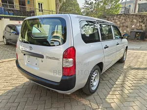 Toyota Probox 2020