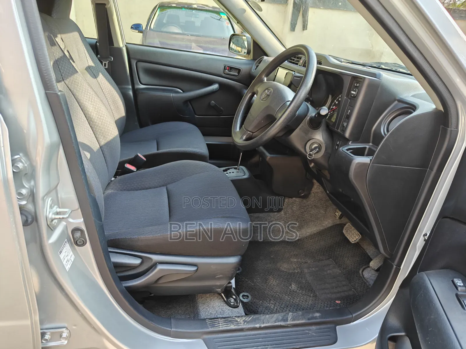 Toyota Probox 2020