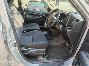 Toyota Probox 2020