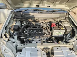 Toyota Probox 2020