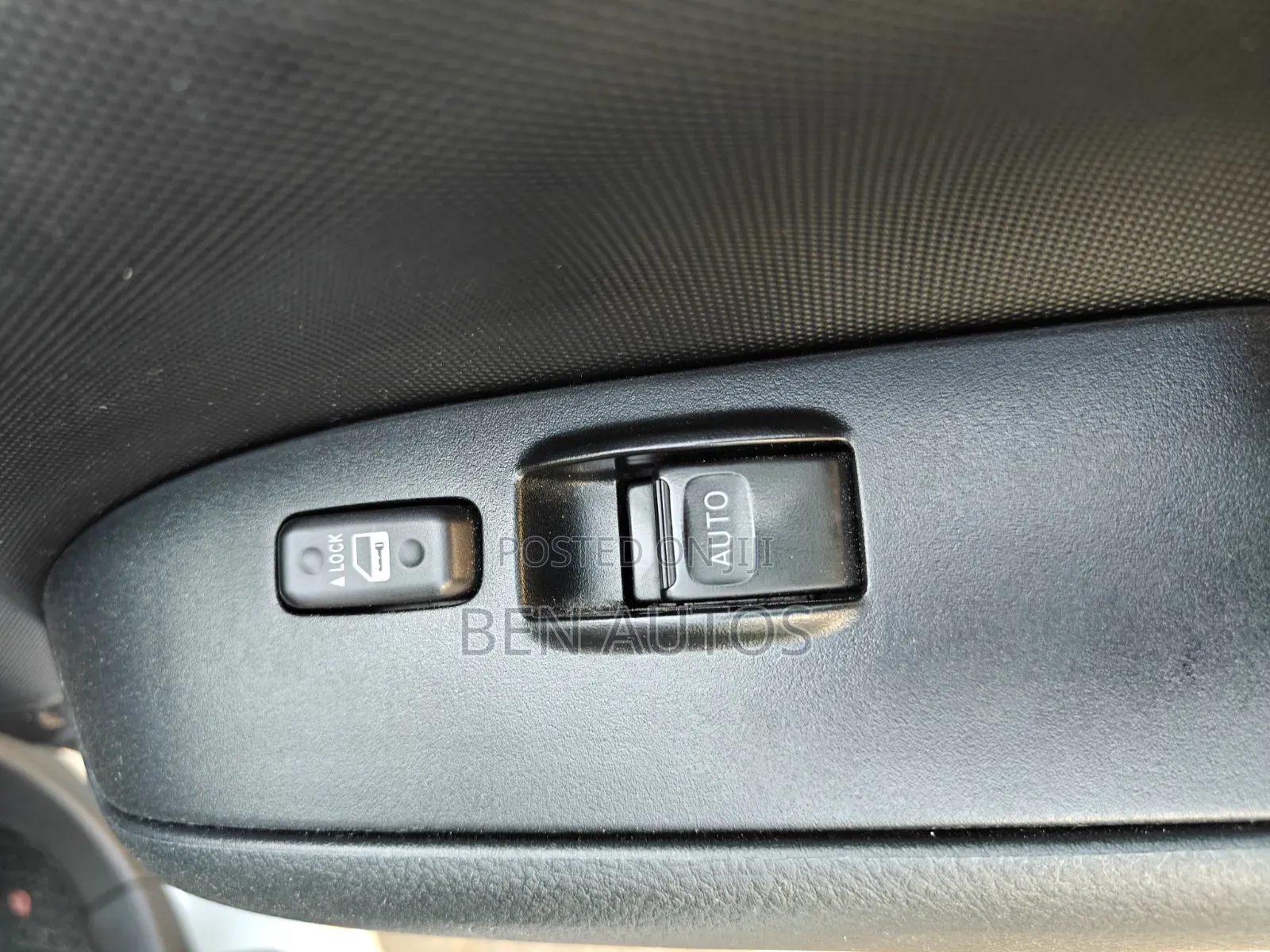 Toyota Probox 2020