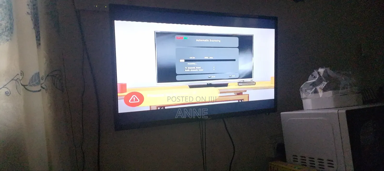 Electronics